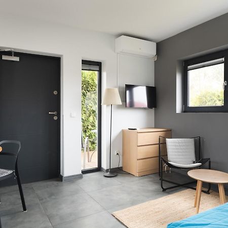 Apartamento Debki Plaza Exterior foto
