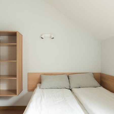 Apartamento Debki Plaza Exterior foto
