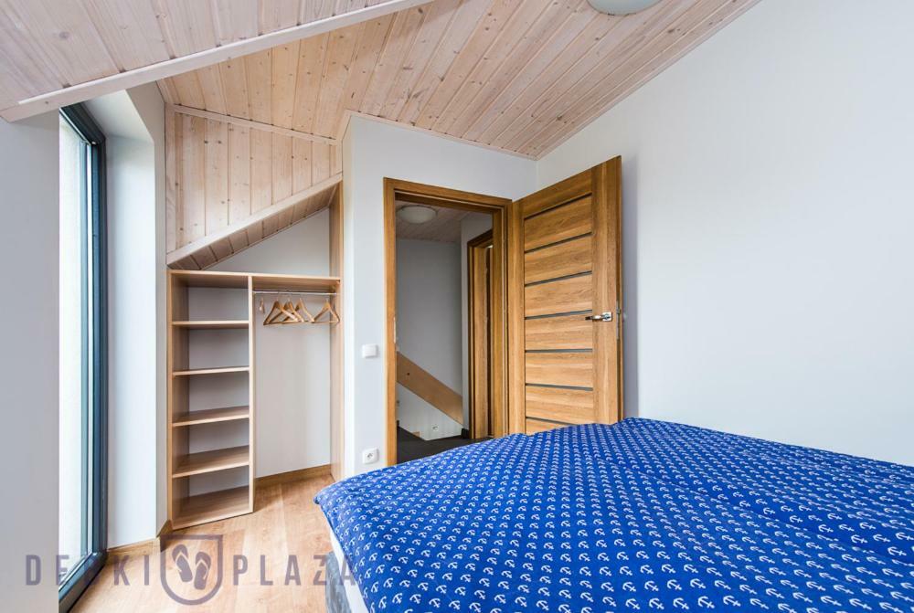 Apartamento Debki Plaza Exterior foto