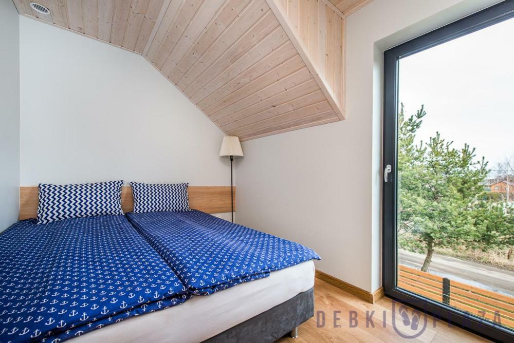 Apartamento Debki Plaza Exterior foto